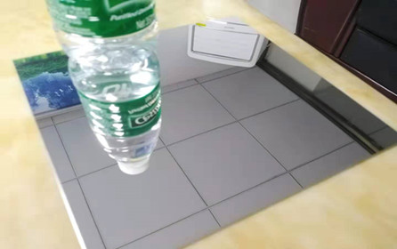 鋁板生產(chǎn)廠家---深圳華澳金屬