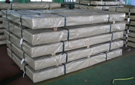 什么叫做“鋁板的平整度”？