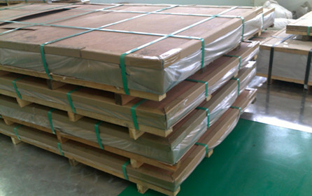 不銹鋼板的精度能達到多少？